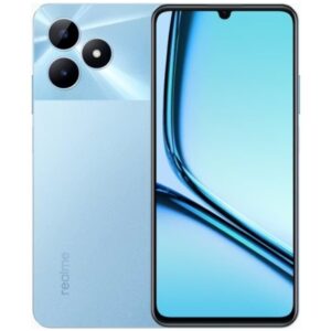 Oppo Realmi Note 50 Batarya Değişimi - Görsel 1